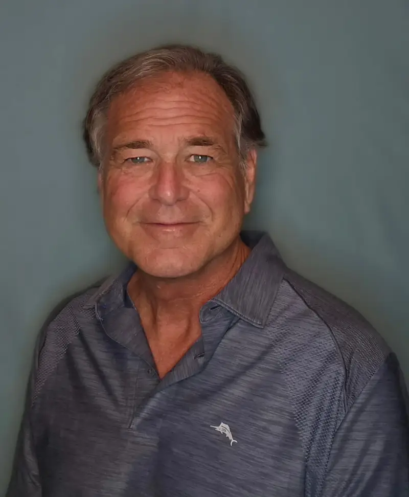 Walter Bierschenk, LMHC