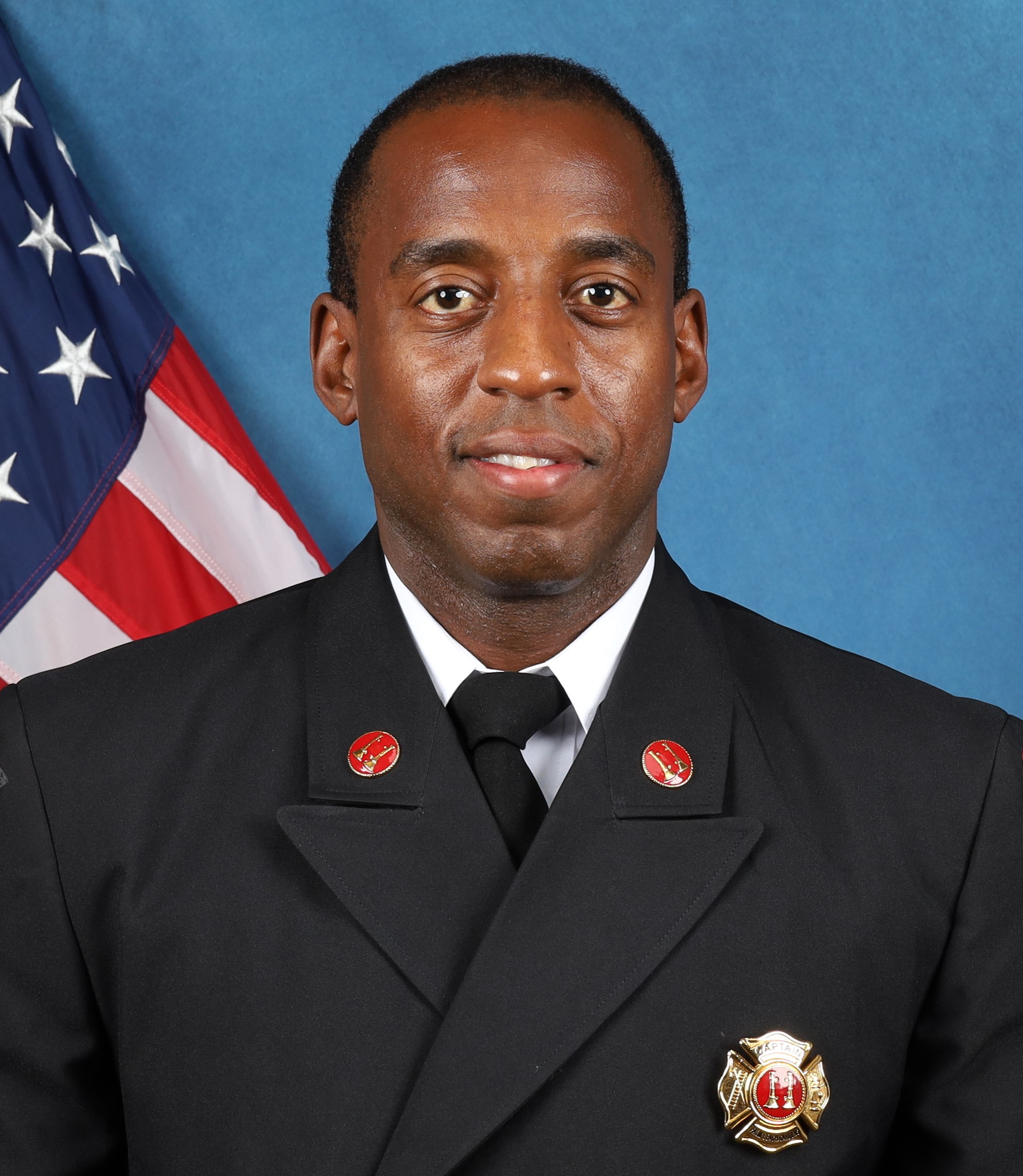 Dameion Miller