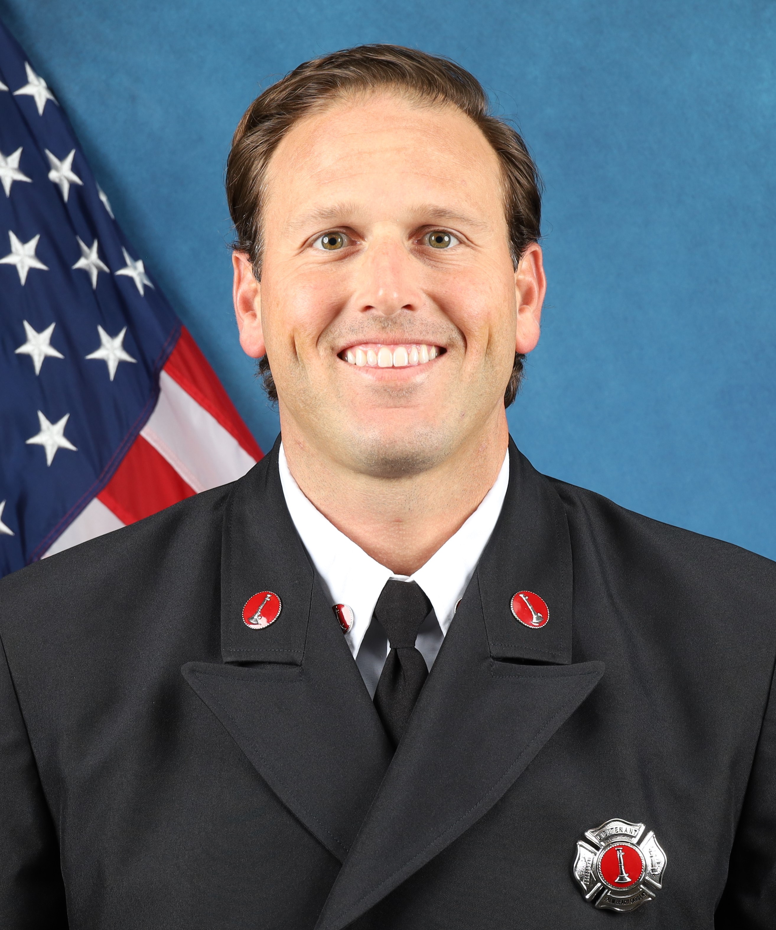 Brett Orr