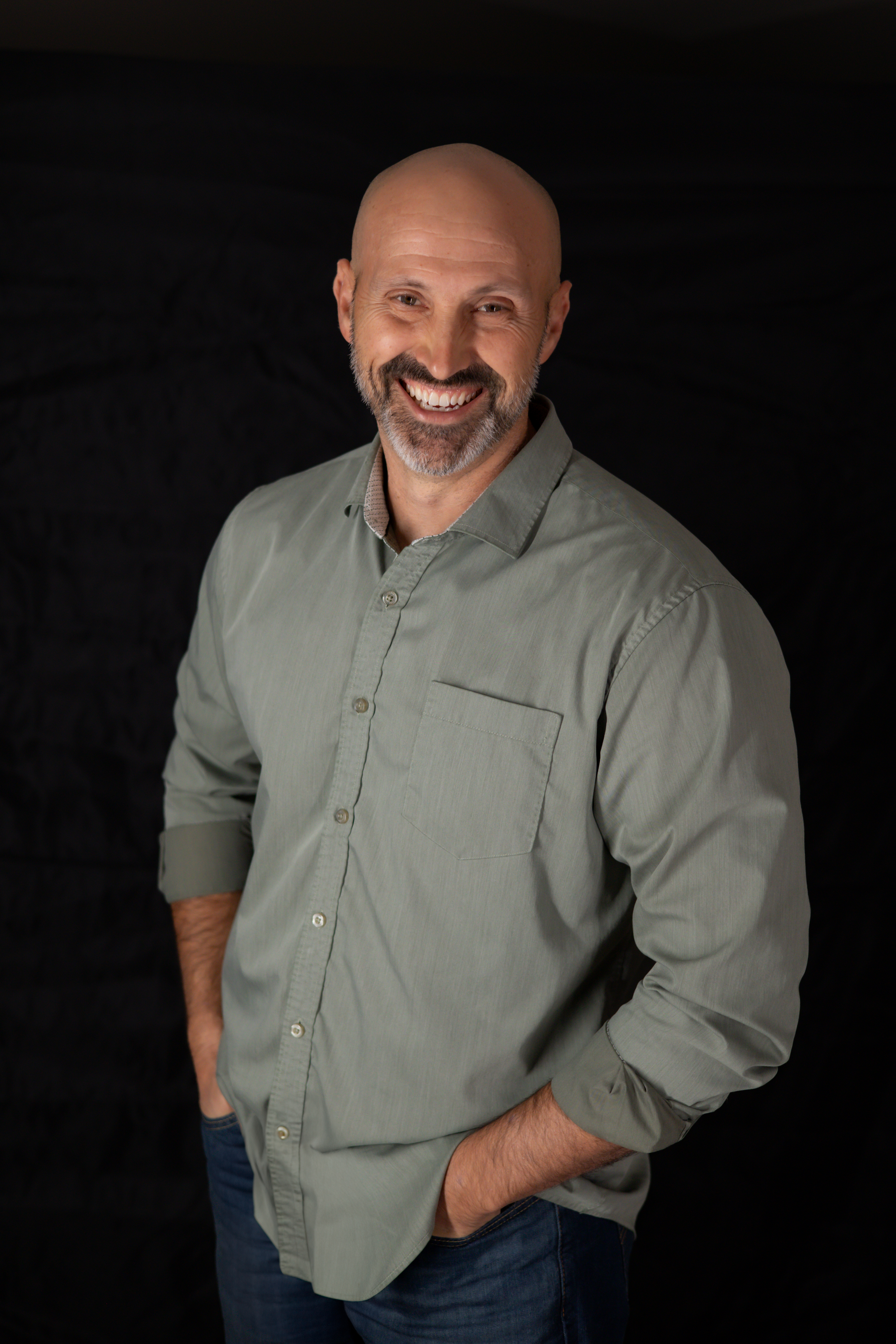 Dr. Jay Dawes
