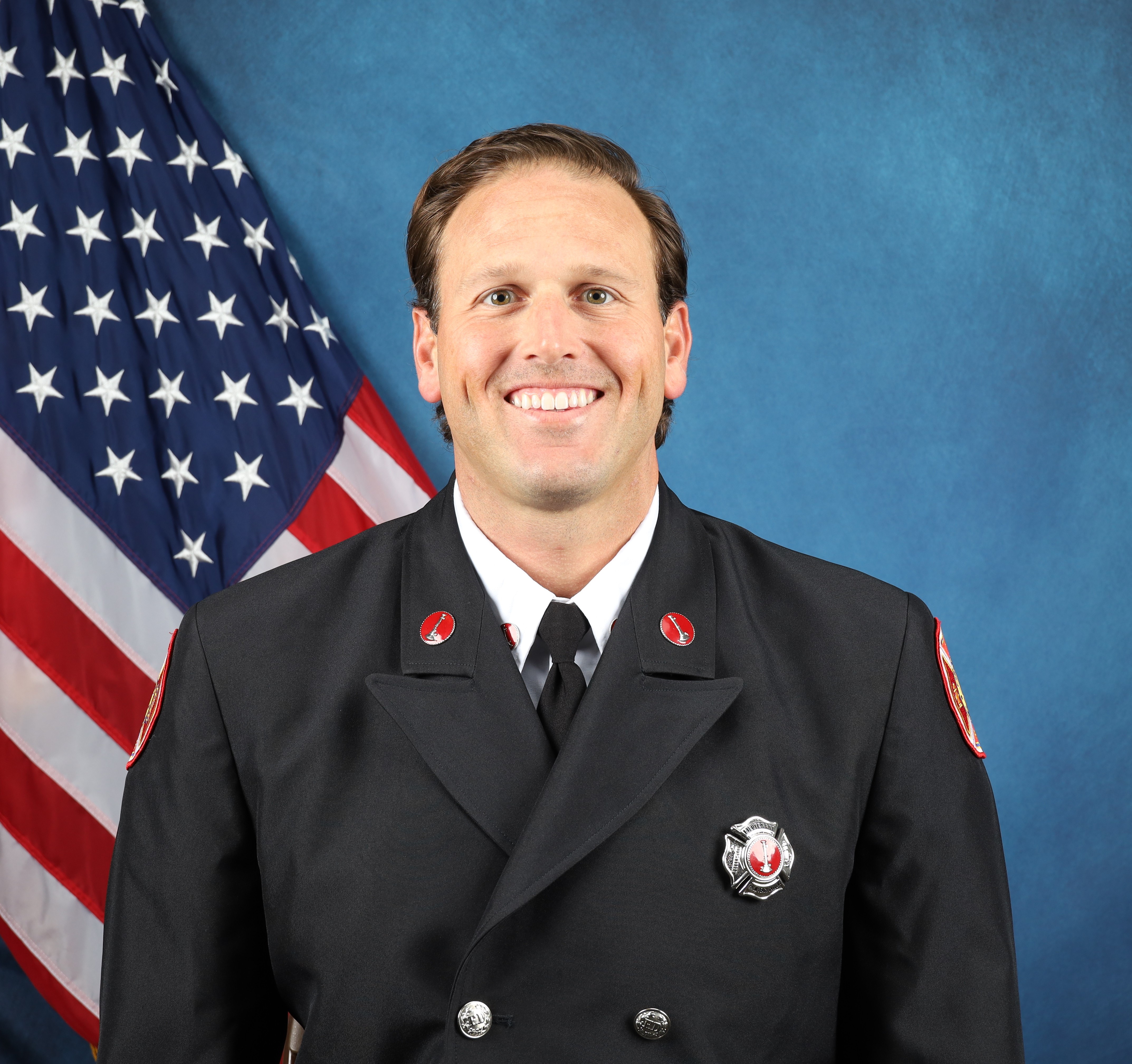 Brett Orr