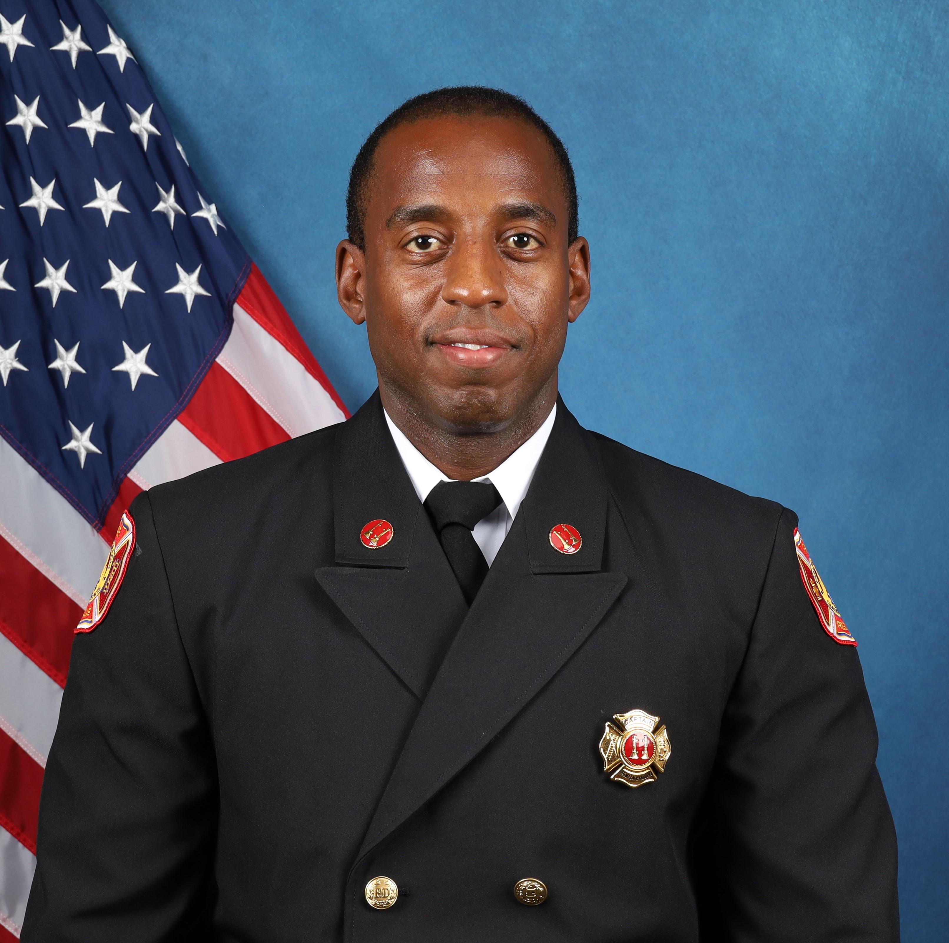 Dameion Miller