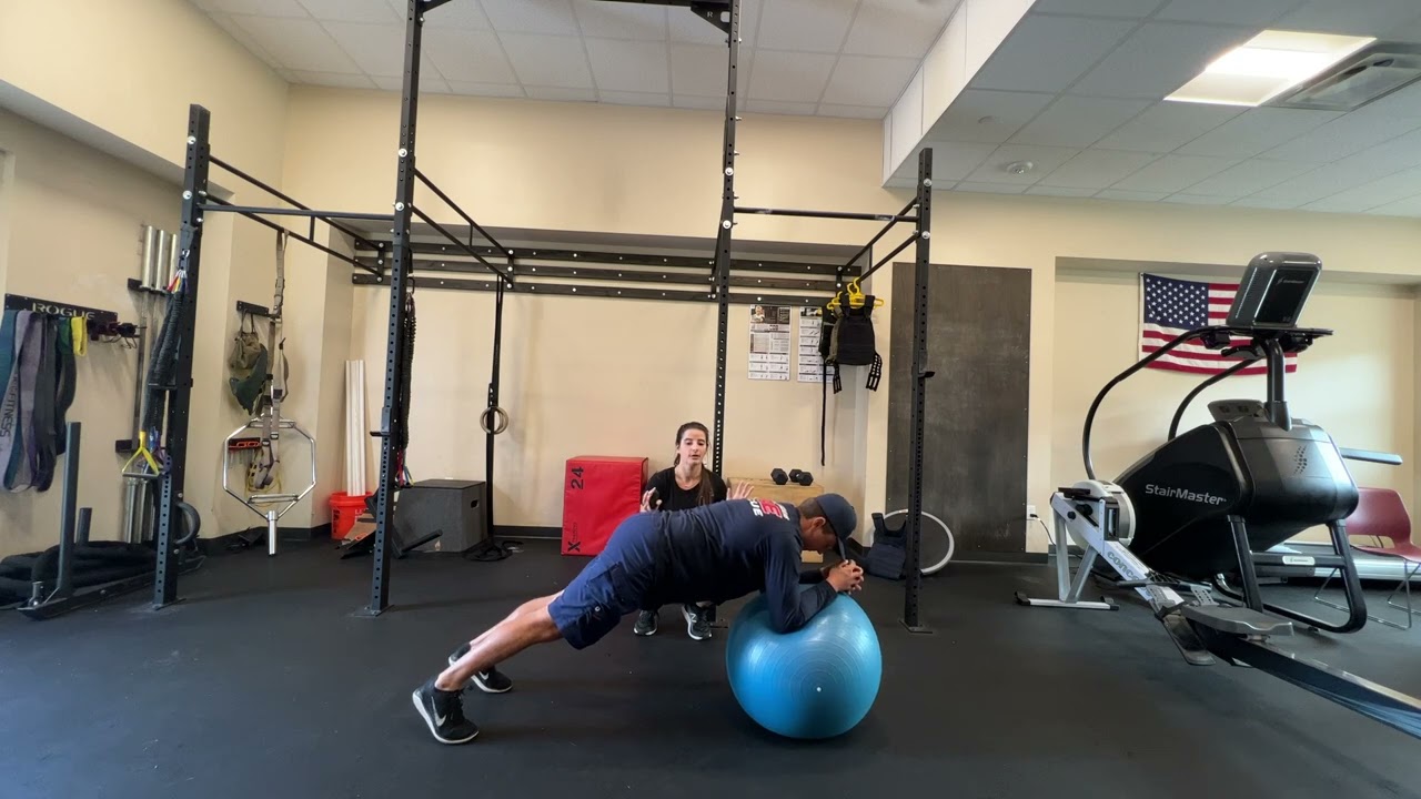 Pot Stirrer PBG Fire Rescue