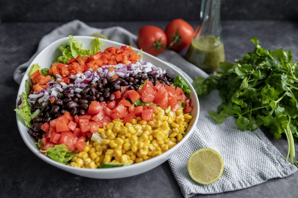 Margarita Salad