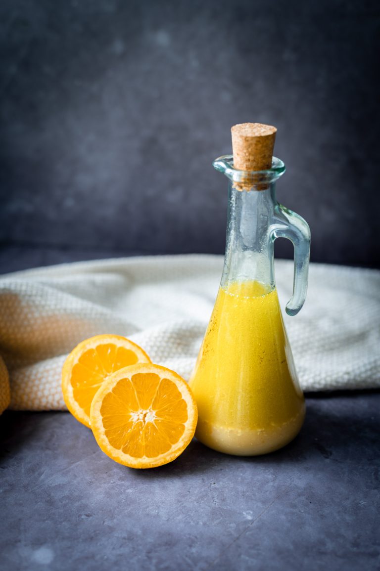 Citrus Vinaigrette