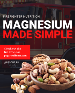 Magnesium Made Simple