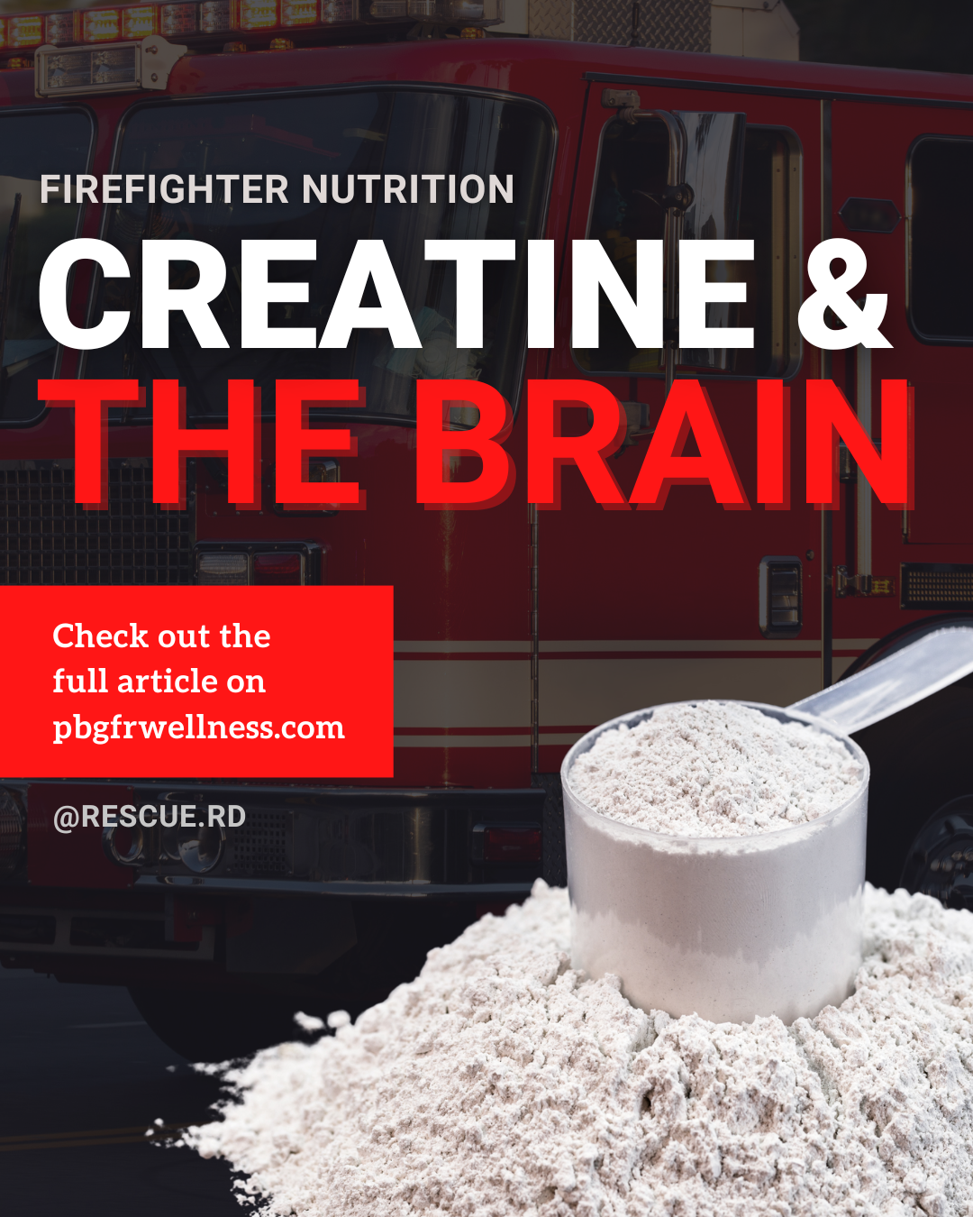 Creatine for the Brain: Can Higher Doses Boost Mental Performance?