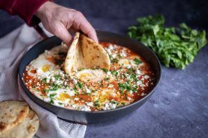 Shakshuka