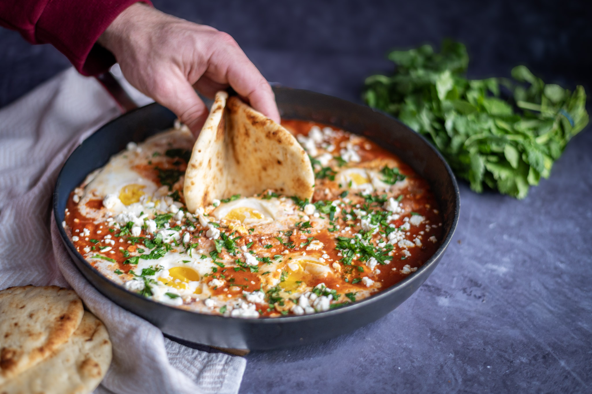 Shakshuka
