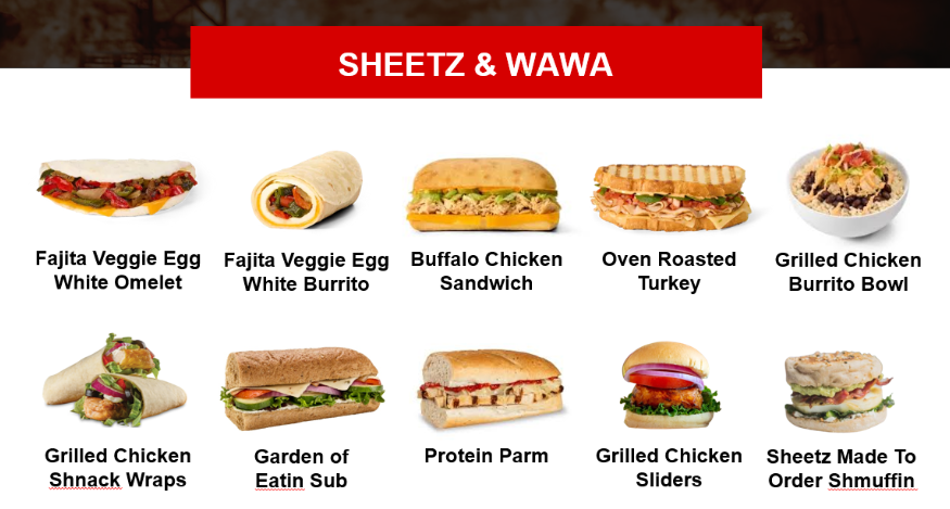 Sheetz