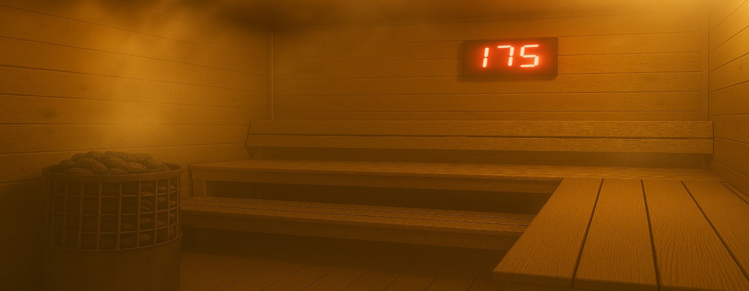 Saunas