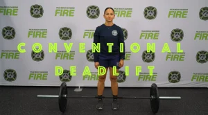 Deadlift-Conventional